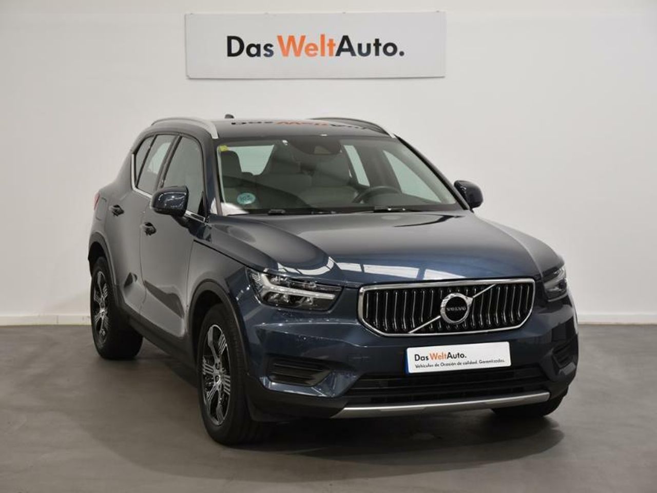 Foto volvo xc40 2020 /