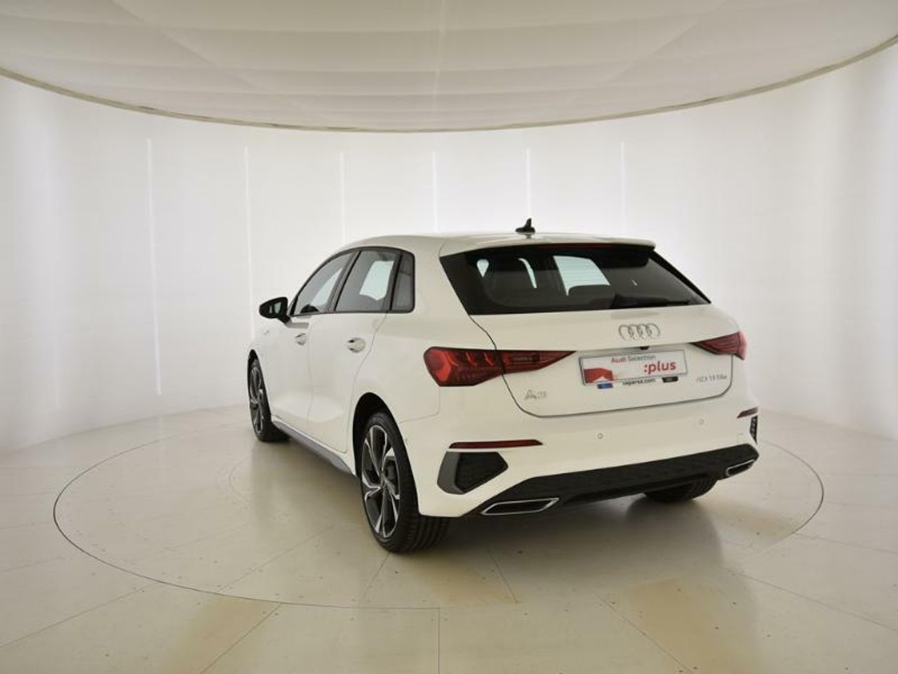 audi a3 2024 / foto grande (2)