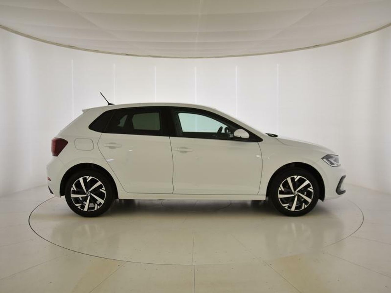 volkswagen polo 2024 / foto grande (3)
