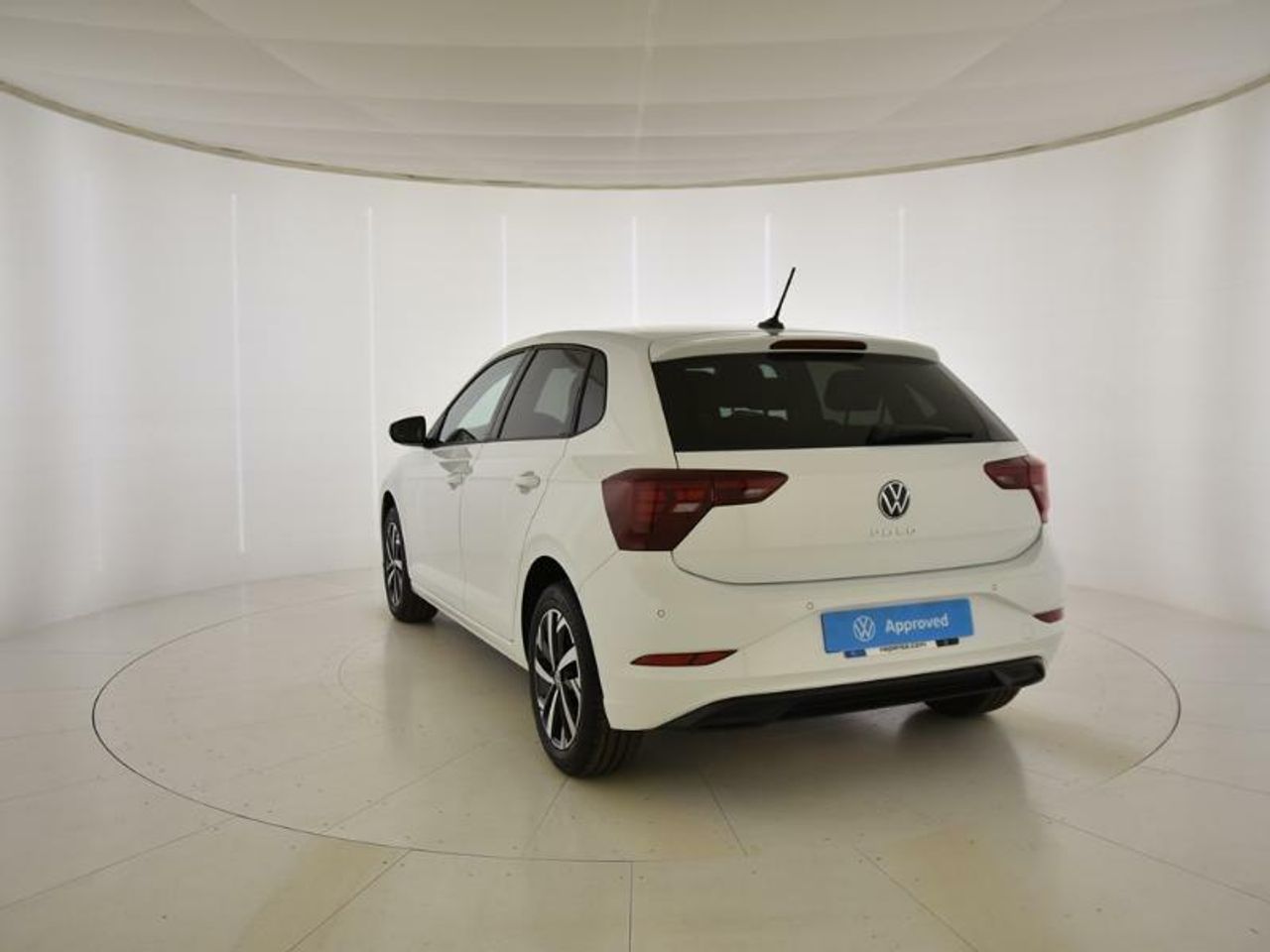 volkswagen polo 2024 / foto grande (2)