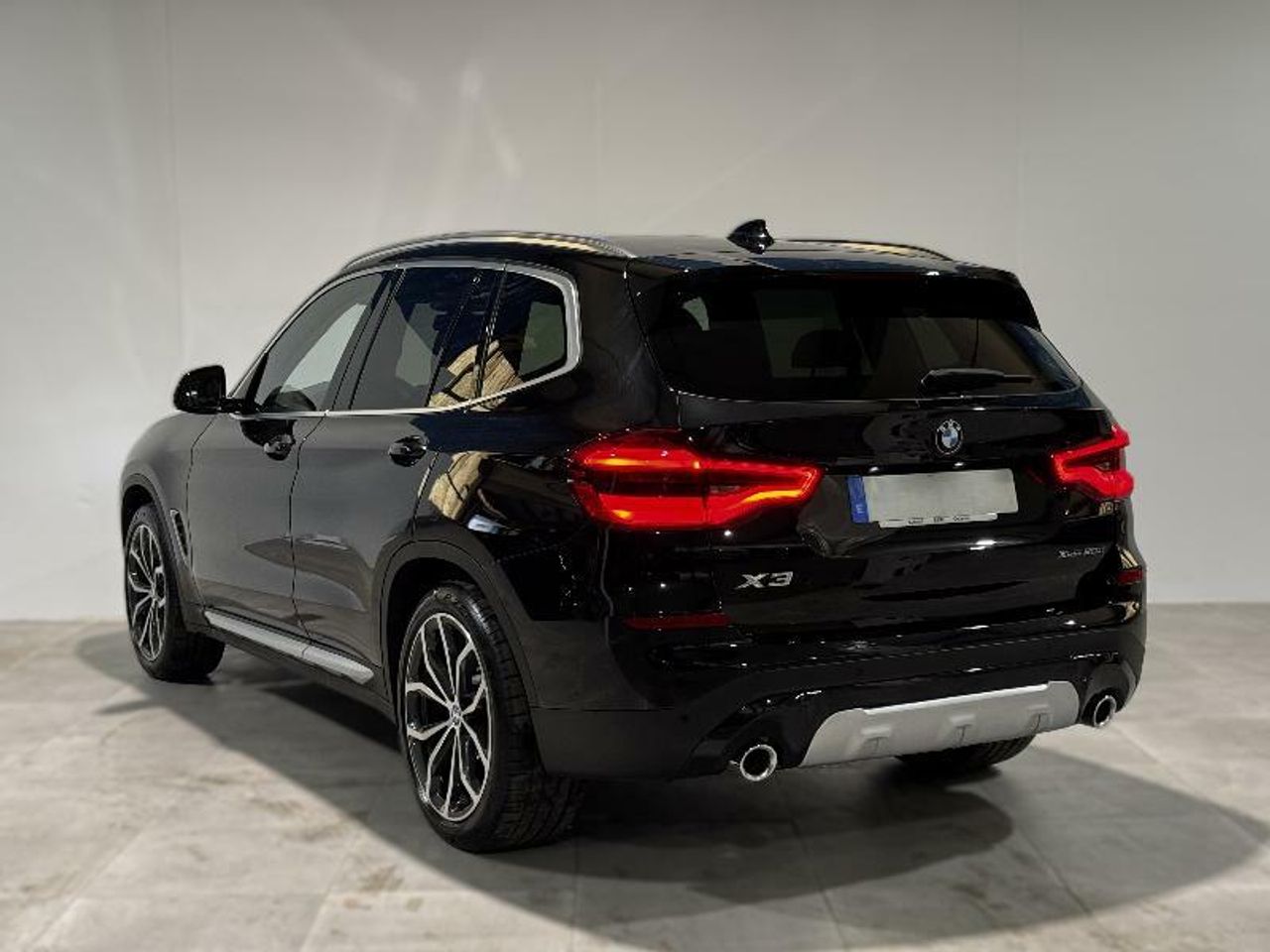 bmw x3 2019 / foto grande (2)