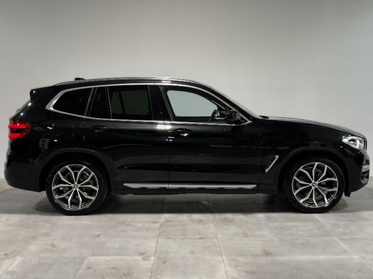 bmw x3 2019 / foto grande (3)