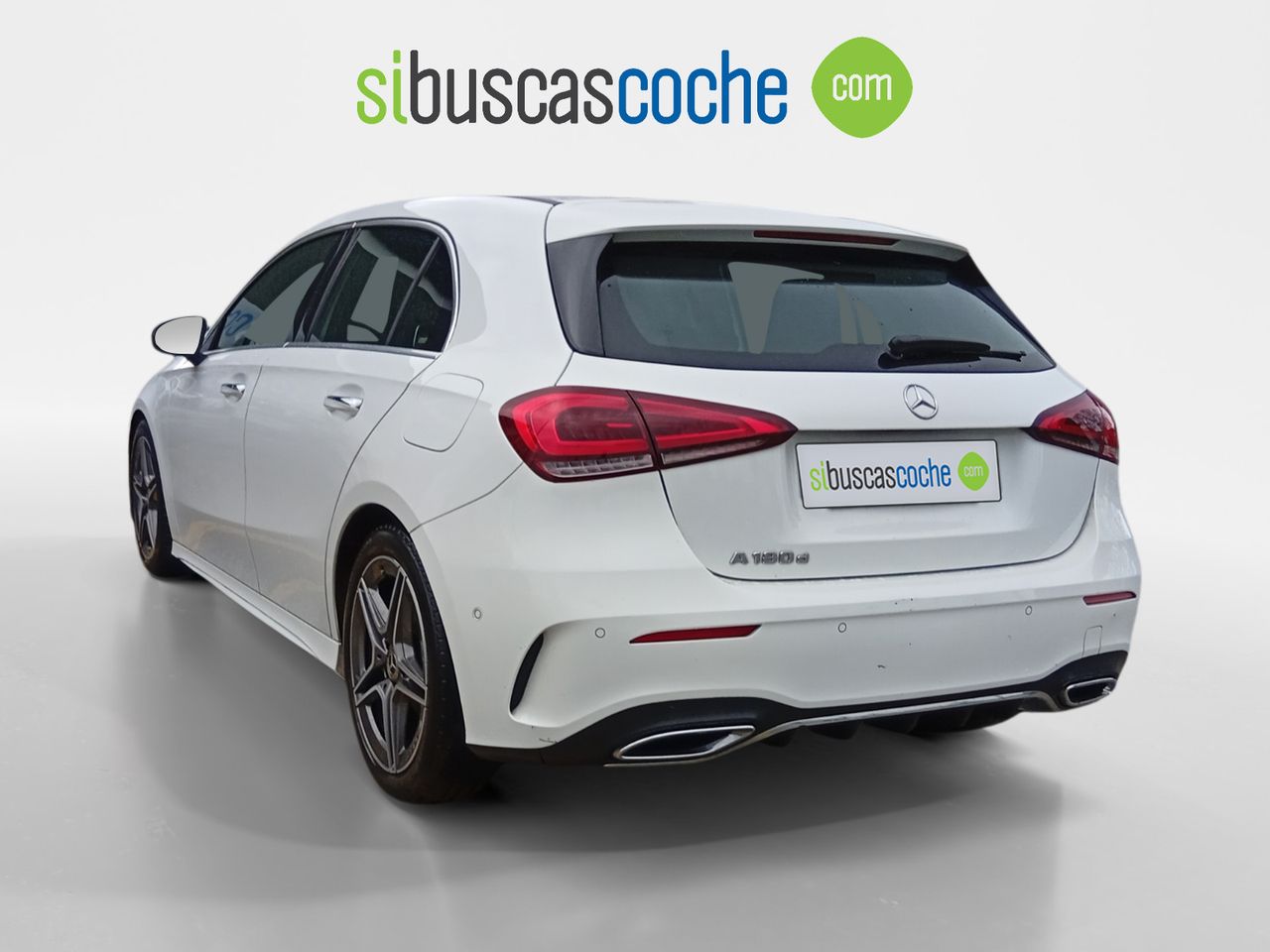mercedes clase a 2021 / foto grande (2)