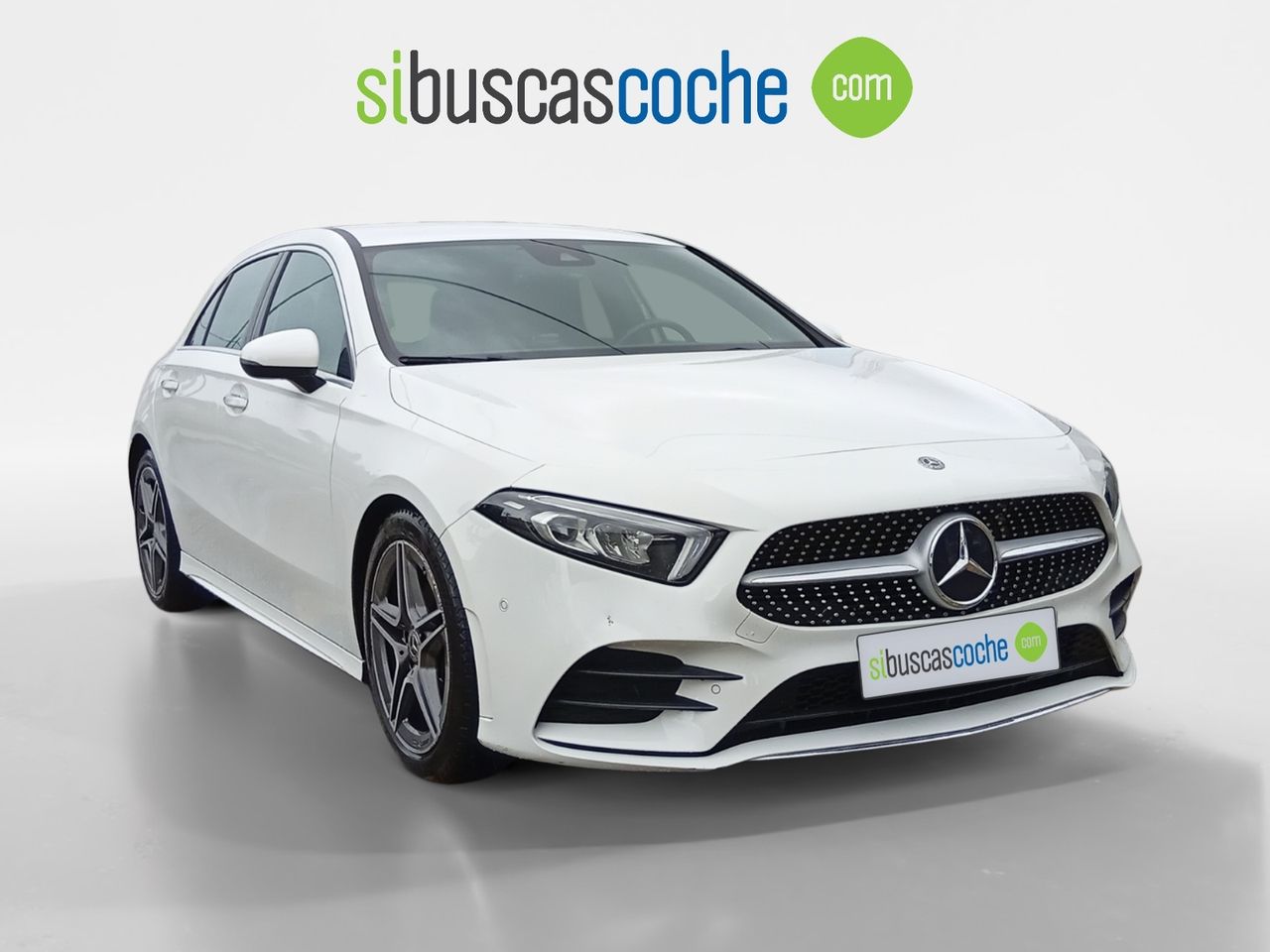Televisores 40 pulgadas  de segunda mano - mercedes clase a 2021 /