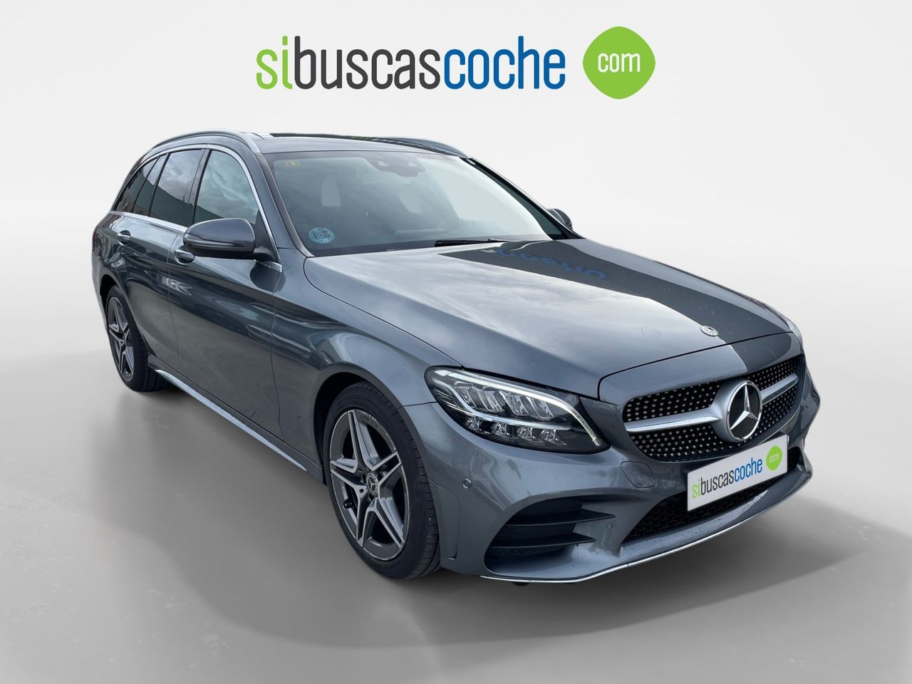 Foto mercedes clase c 2020 /