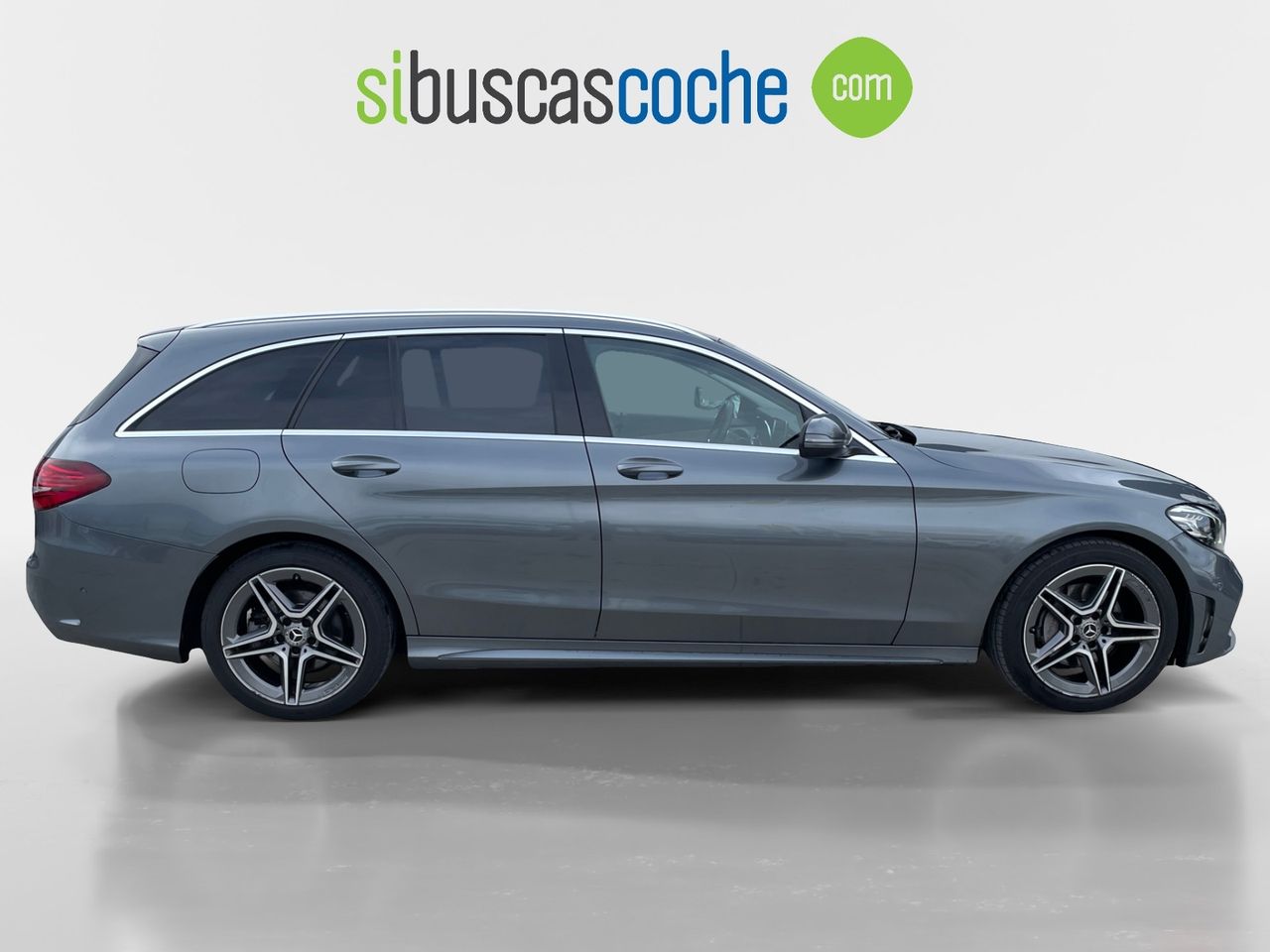 mercedes clase c 2020 / foto grande (3)