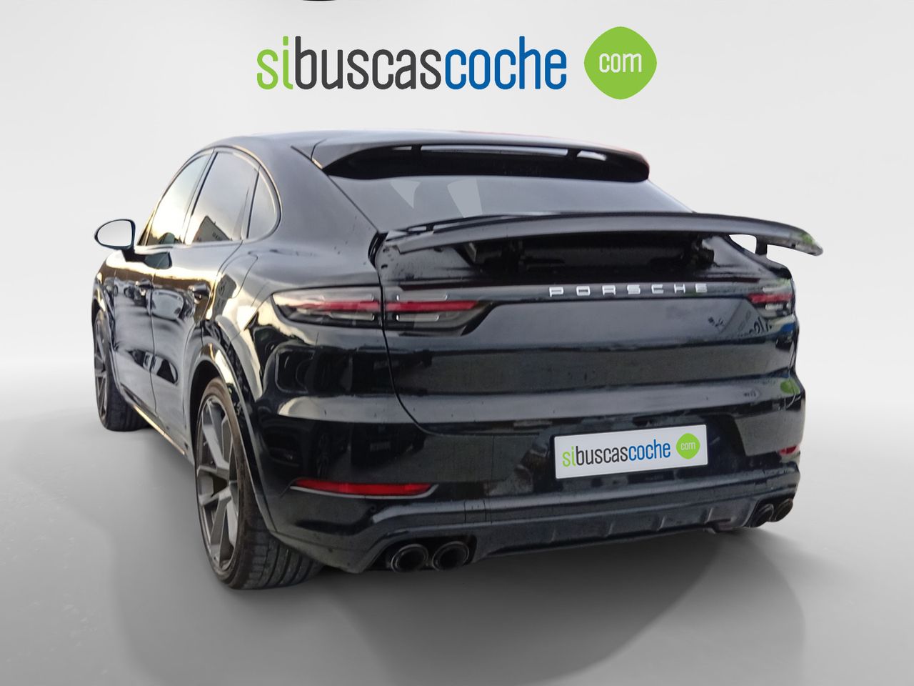 porsche cayenne 2020 / foto grande (2)
