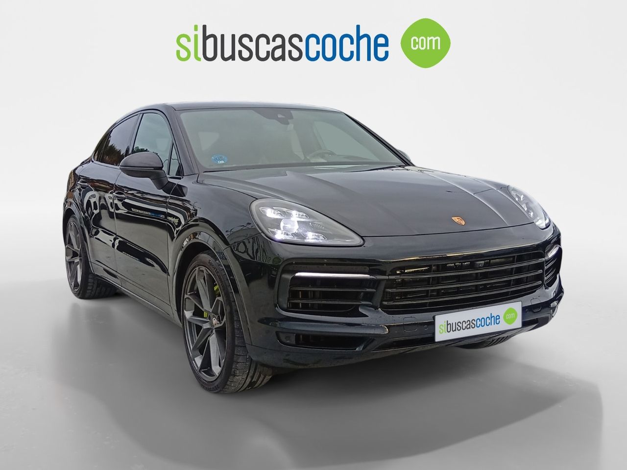 Foto porsche cayenne 2020 /