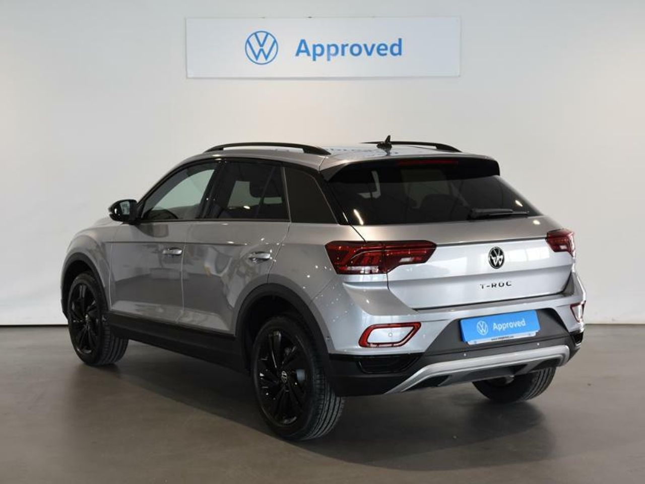 volkswagen t-roc 2025 / foto grande (2)