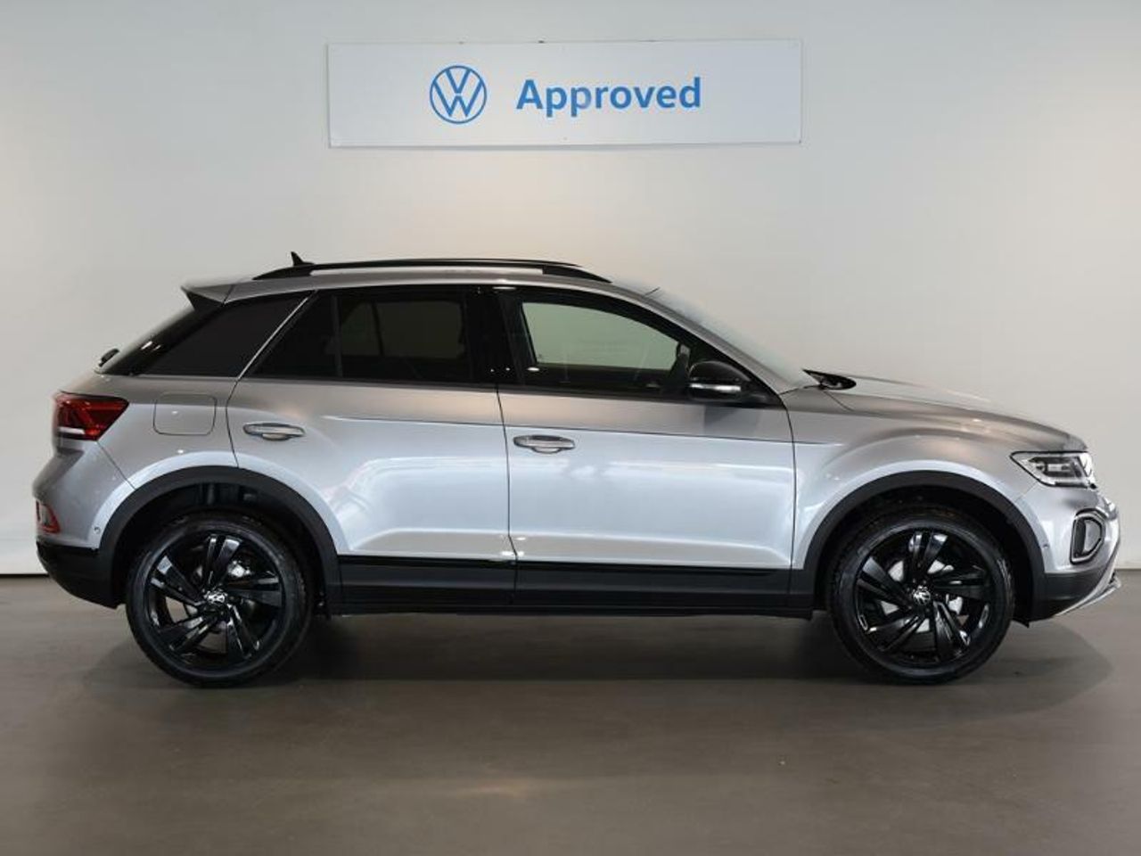 volkswagen t-roc 2025 / foto grande (3)