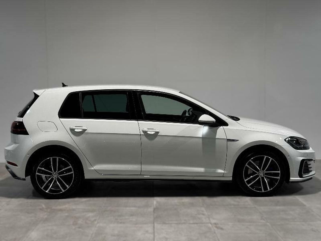 volkswagen golf 2020 / foto grande (3)