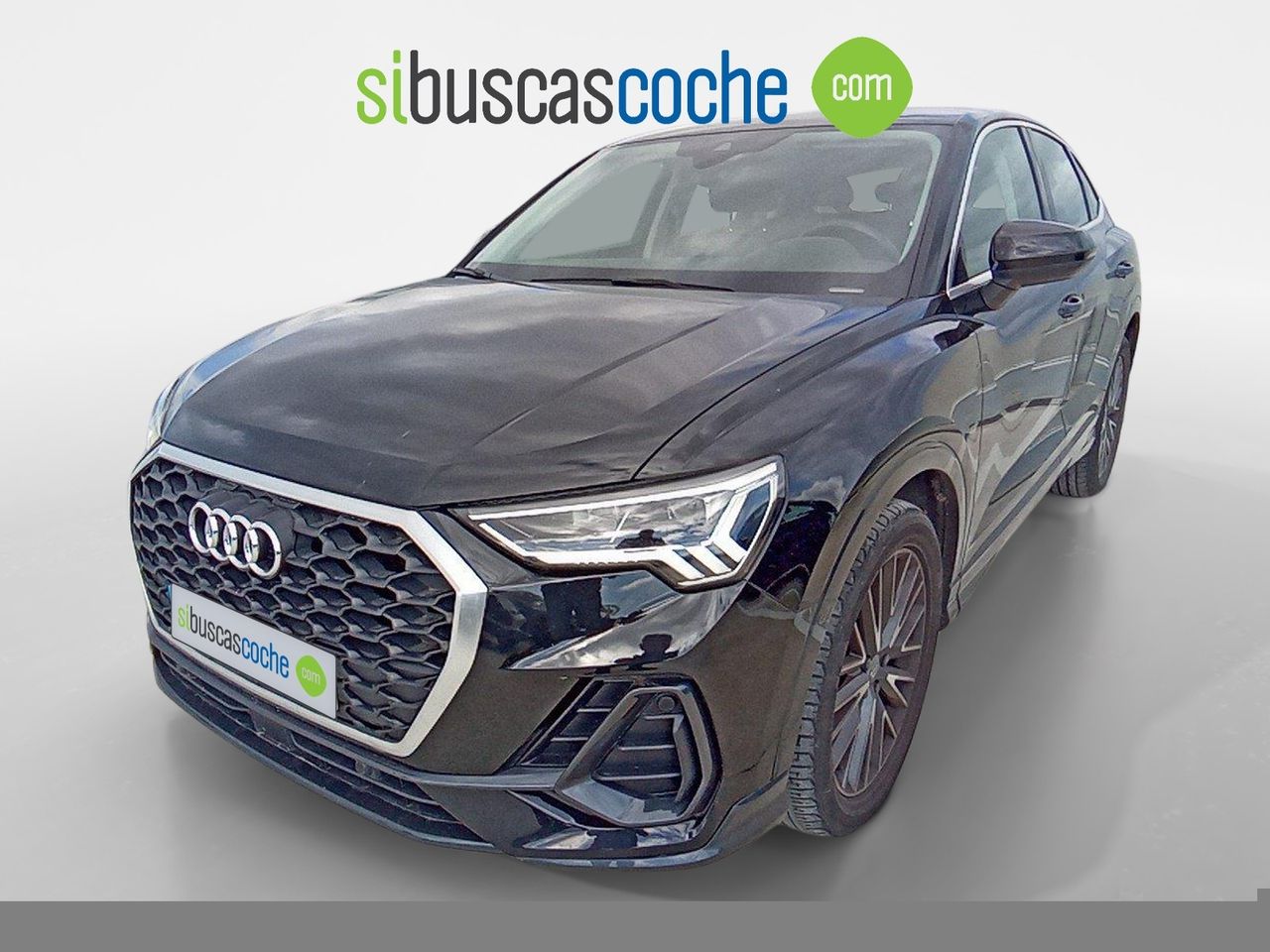 Televisores 40 pulgadas  de segunda mano - audi q3 2020 /