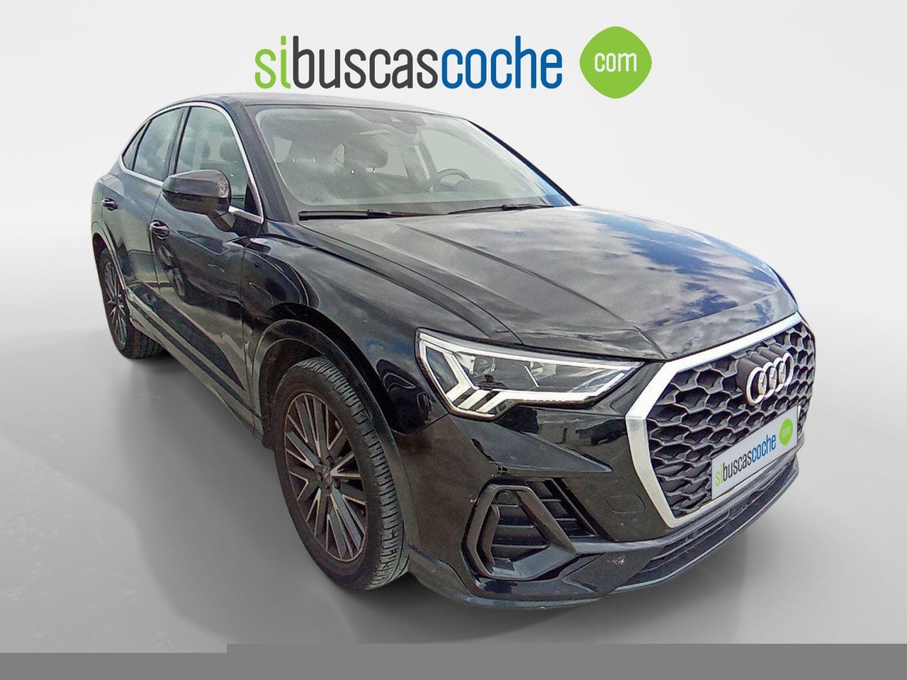 audi q3 2020 / foto grande (2)