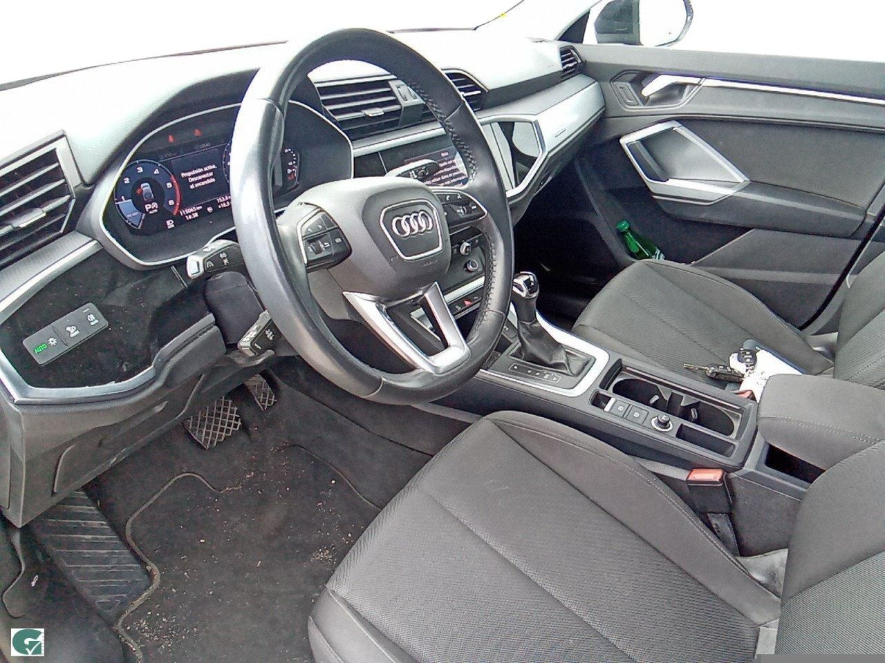 audi q3 2020 / foto grande (3)
