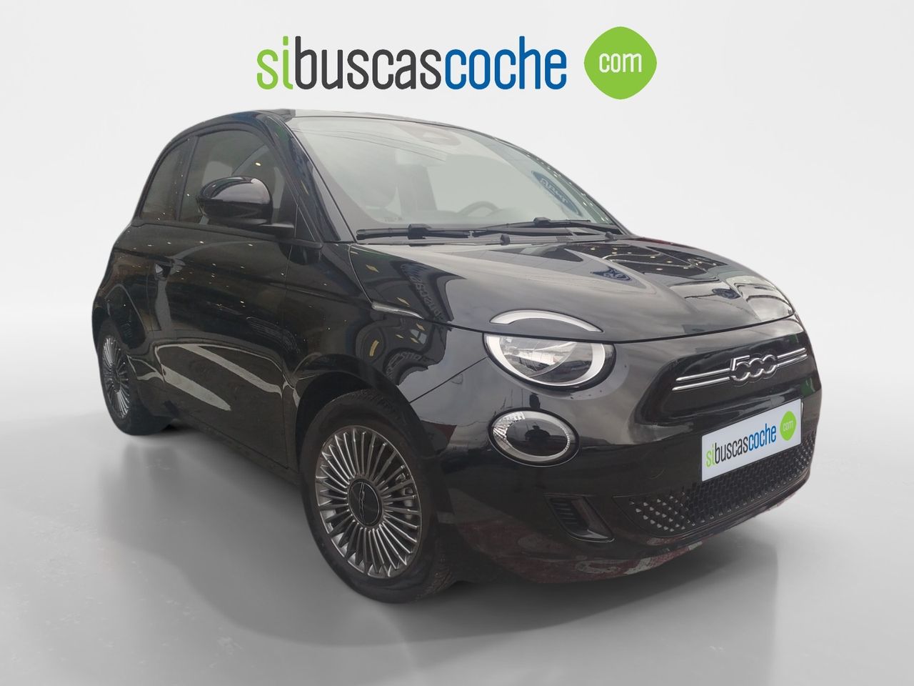 Foto fiat 500 2022 /