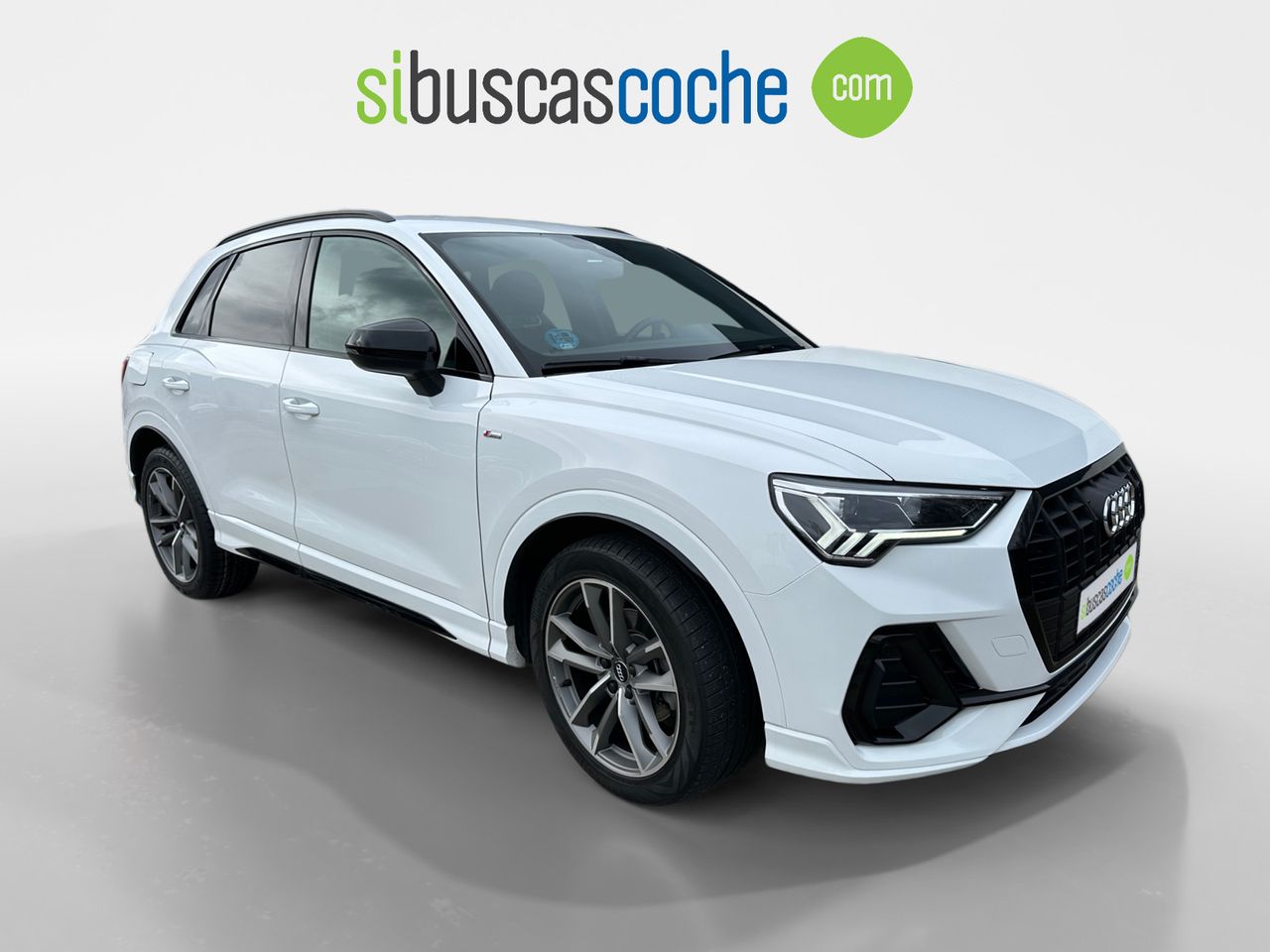 Foto audi q3 2019 /