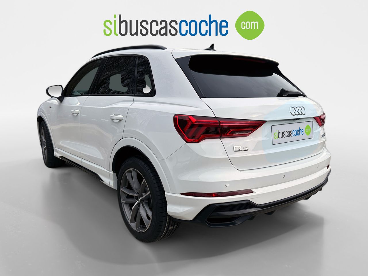 audi q3 2019 / foto grande (2)
