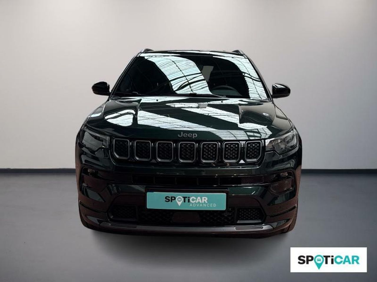 jeep compass 2022 / foto grande (2)