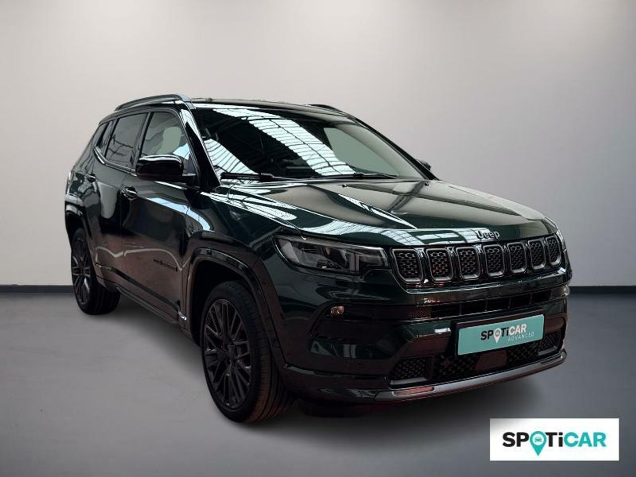 Foto jeep compass 2022 /