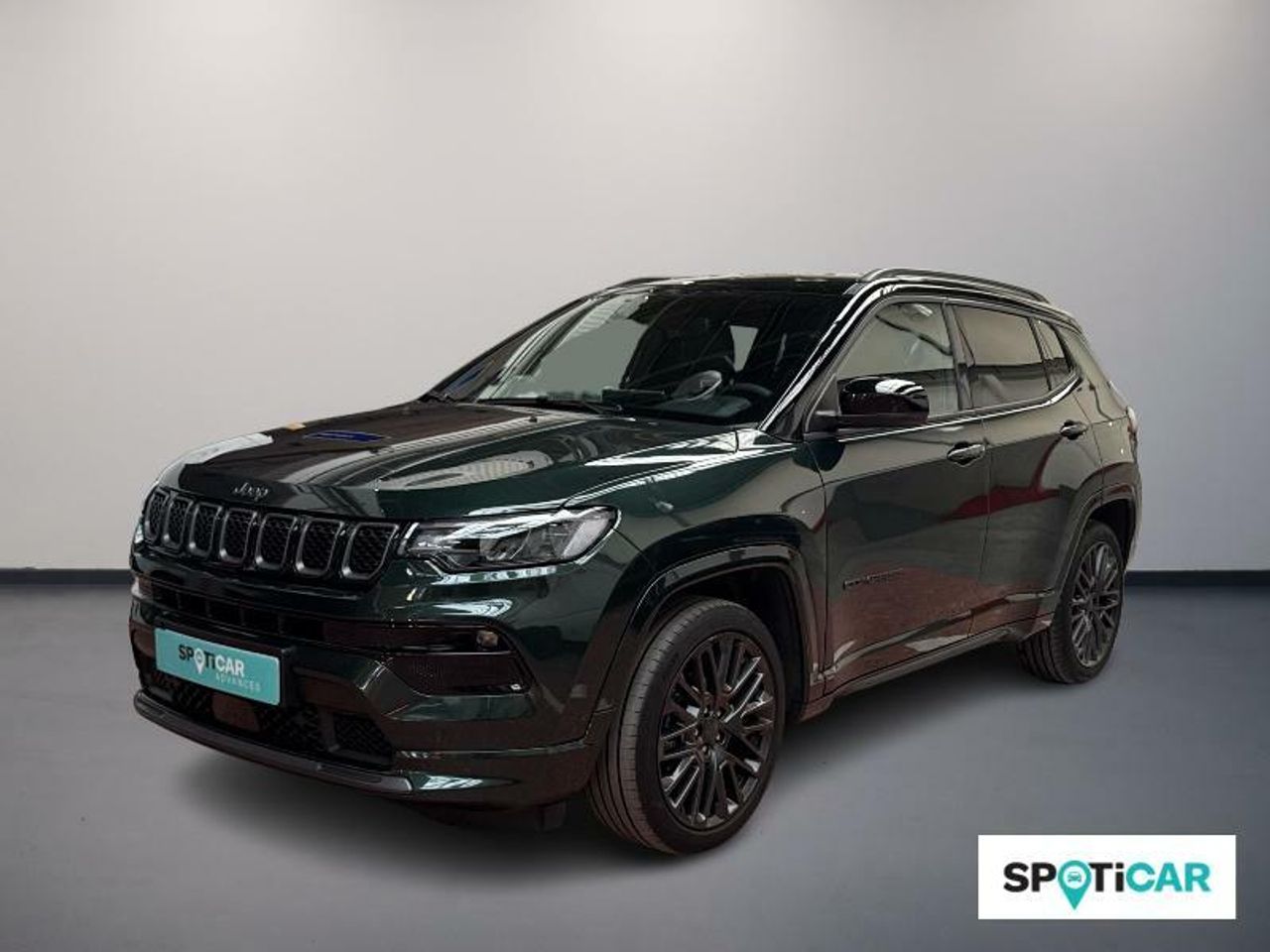 jeep compass 2022 / foto grande (3)