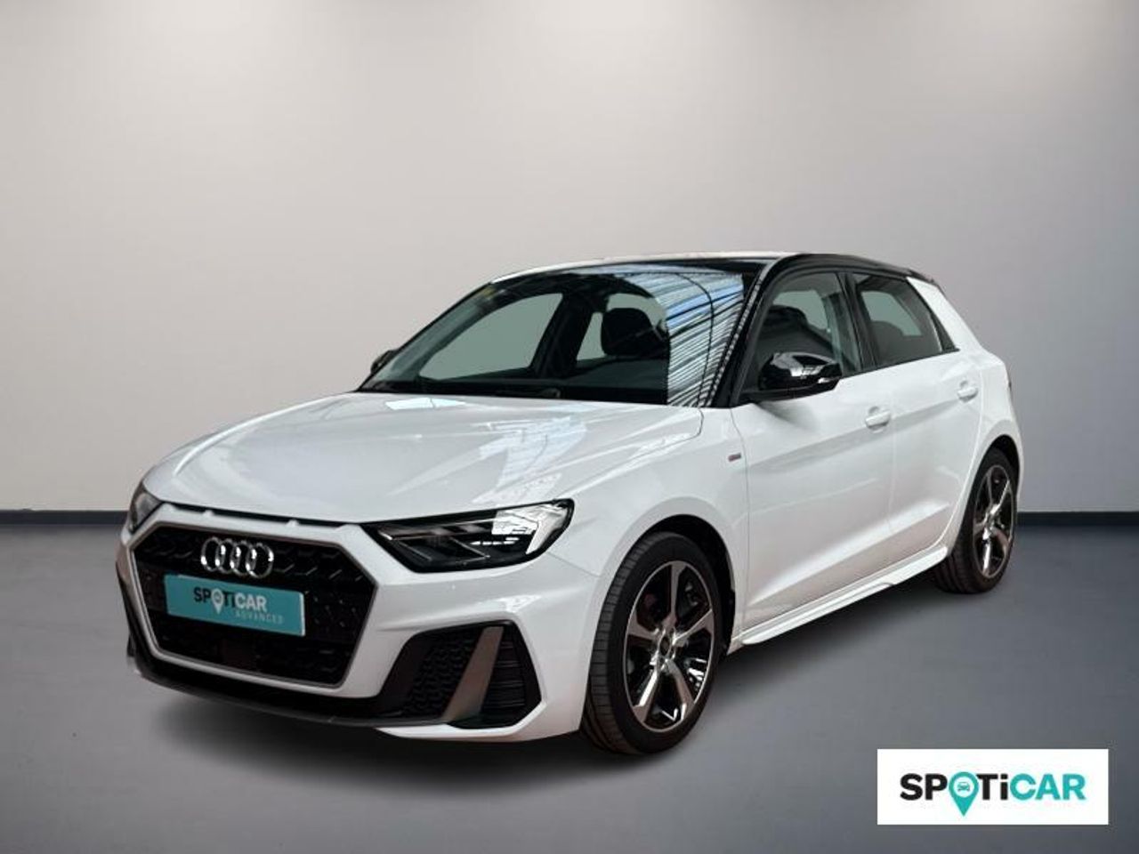 audi a1 2020 / foto grande (3)
