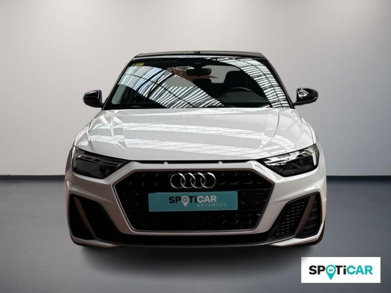 audi a1 2020 / foto grande (2)