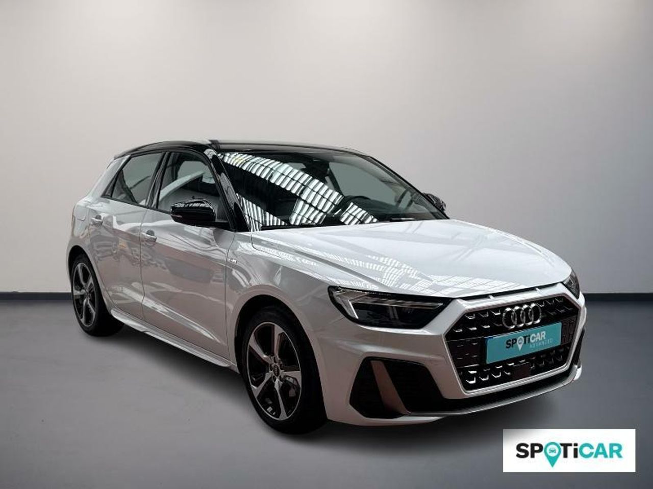 Foto audi a1 2020 /