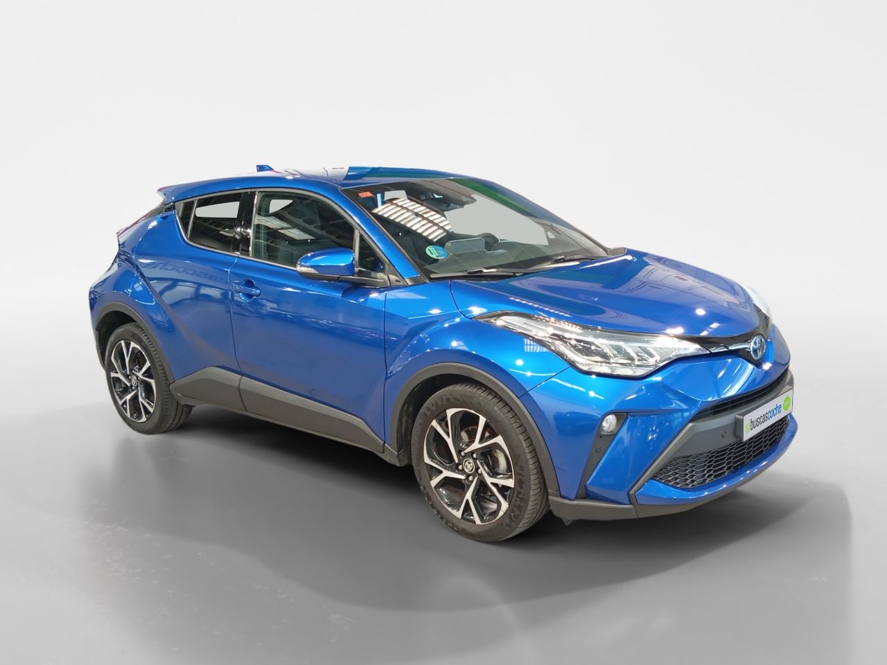 Ruedas usadas llanta 14  de segunda mano - toyota c-hr 2020 /