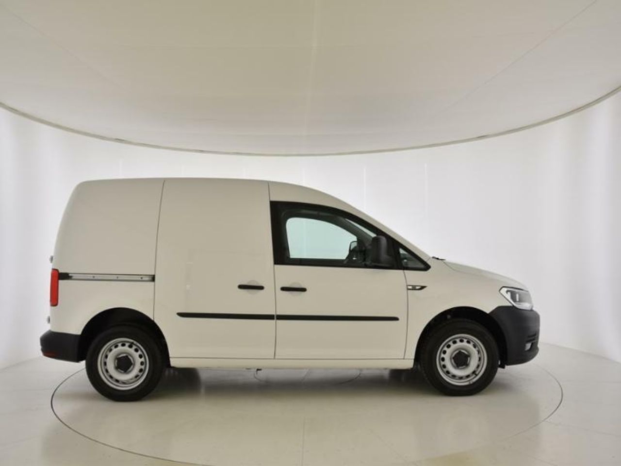 volkswagen caddy 2020 / foto grande (3)