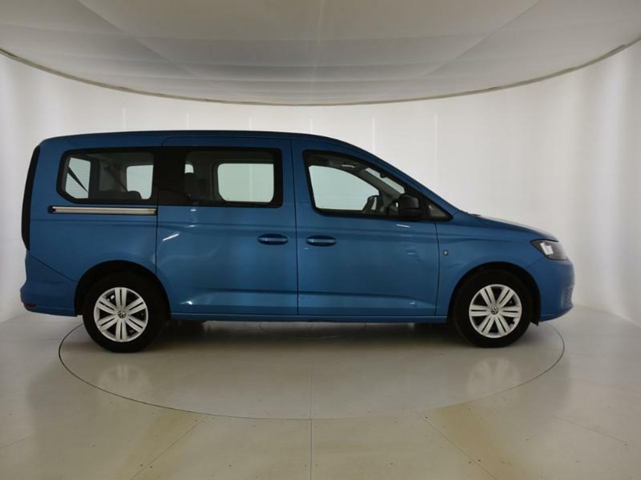 volkswagen caddy 2024 / foto grande (3)