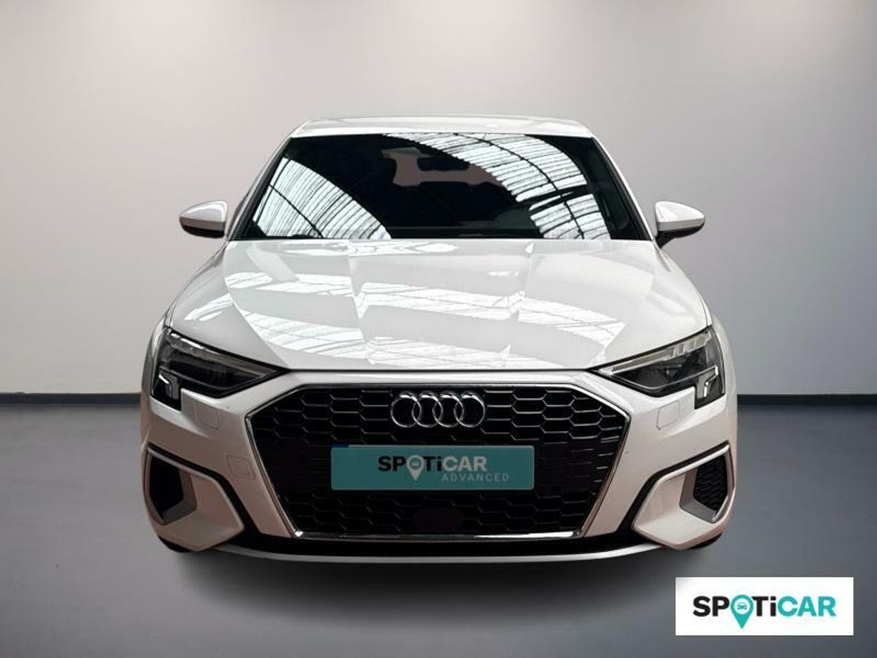 audi a3 2021 / foto grande (2)