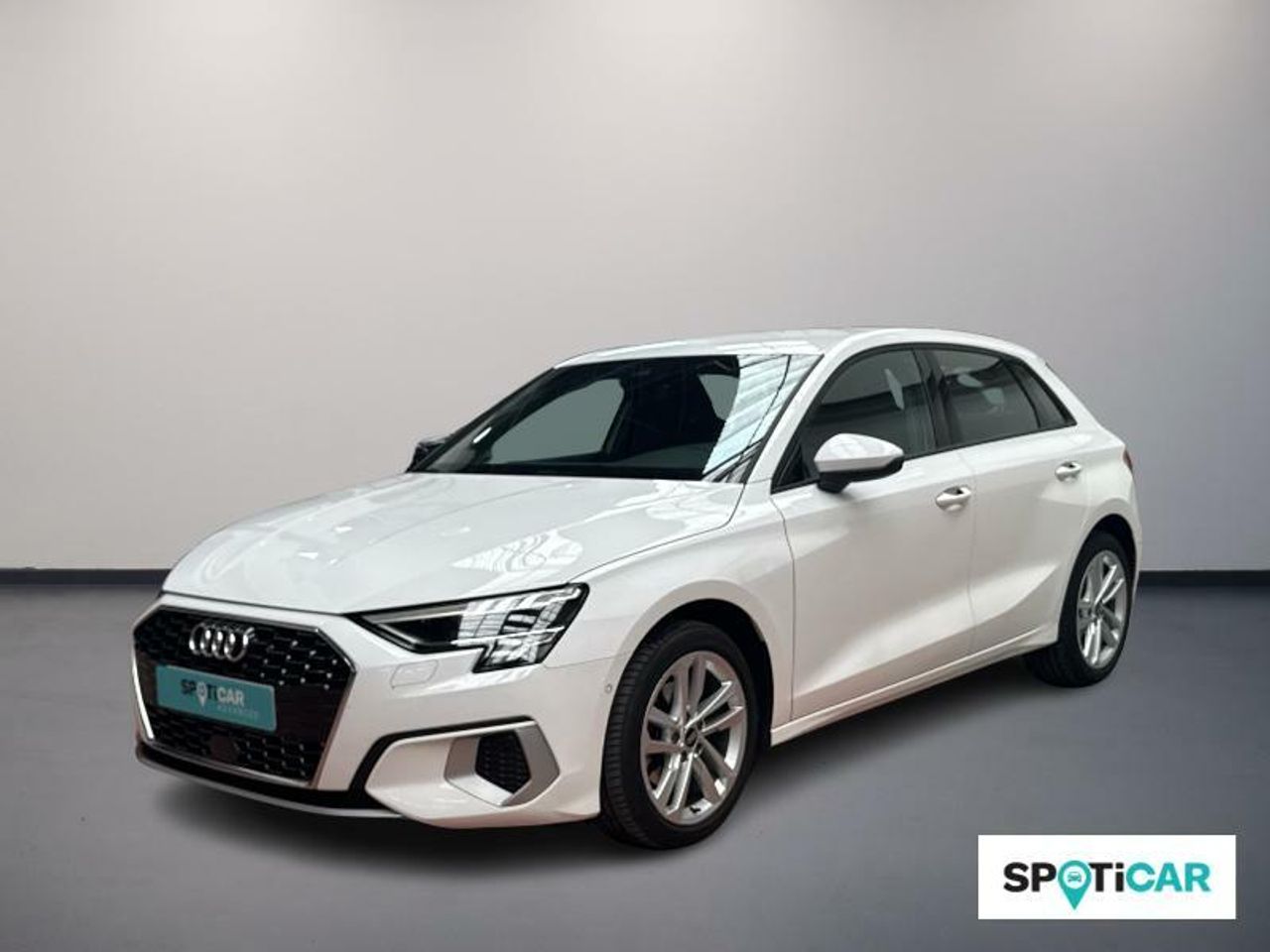 audi a3 2021 / foto grande (3)