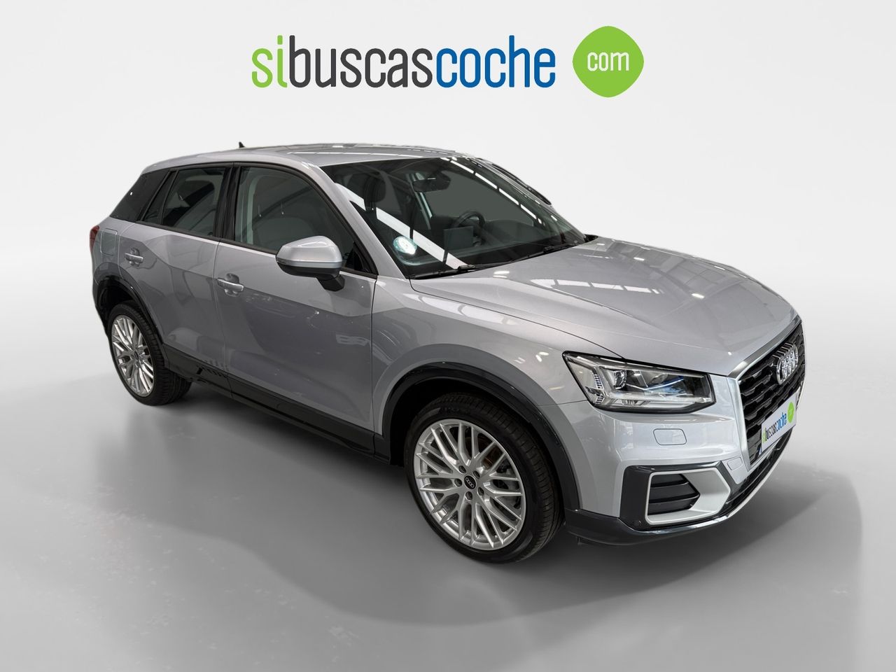 Foto audi q2 2020 /