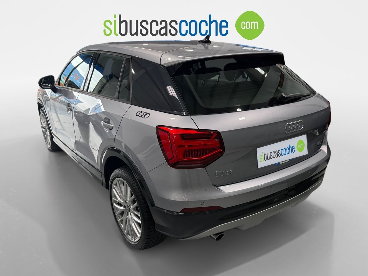 audi q2 2020 / foto grande (2)