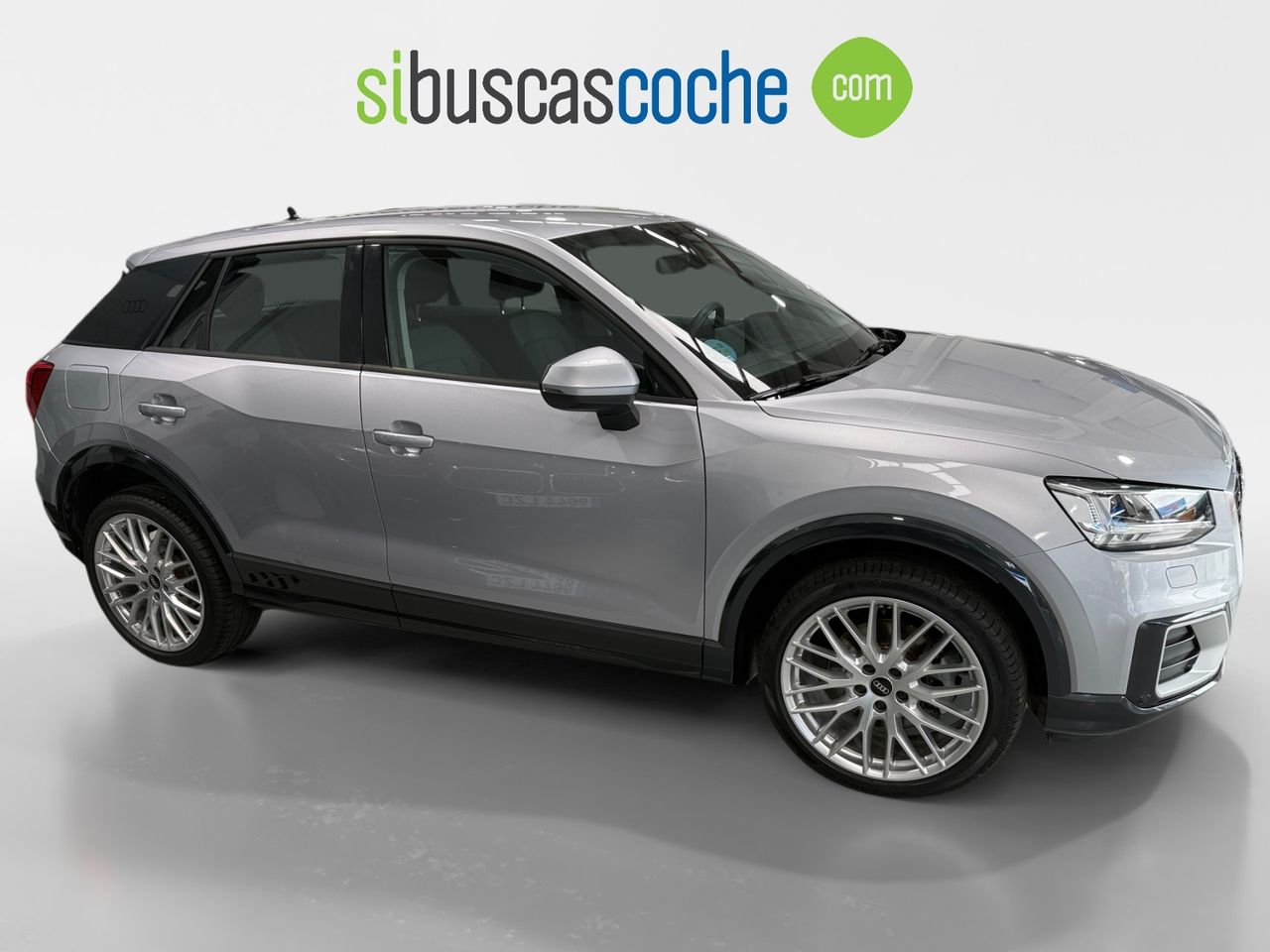 audi q2 2020 / foto grande (3)