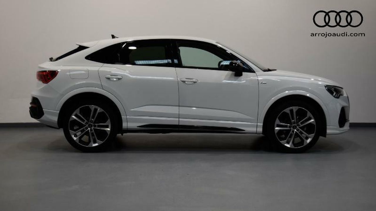 audi q3 2024 / foto grande (3)