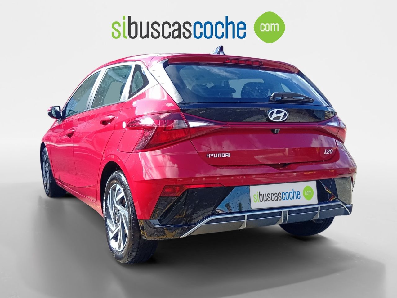 hyundai i20 2024 / foto grande (2)