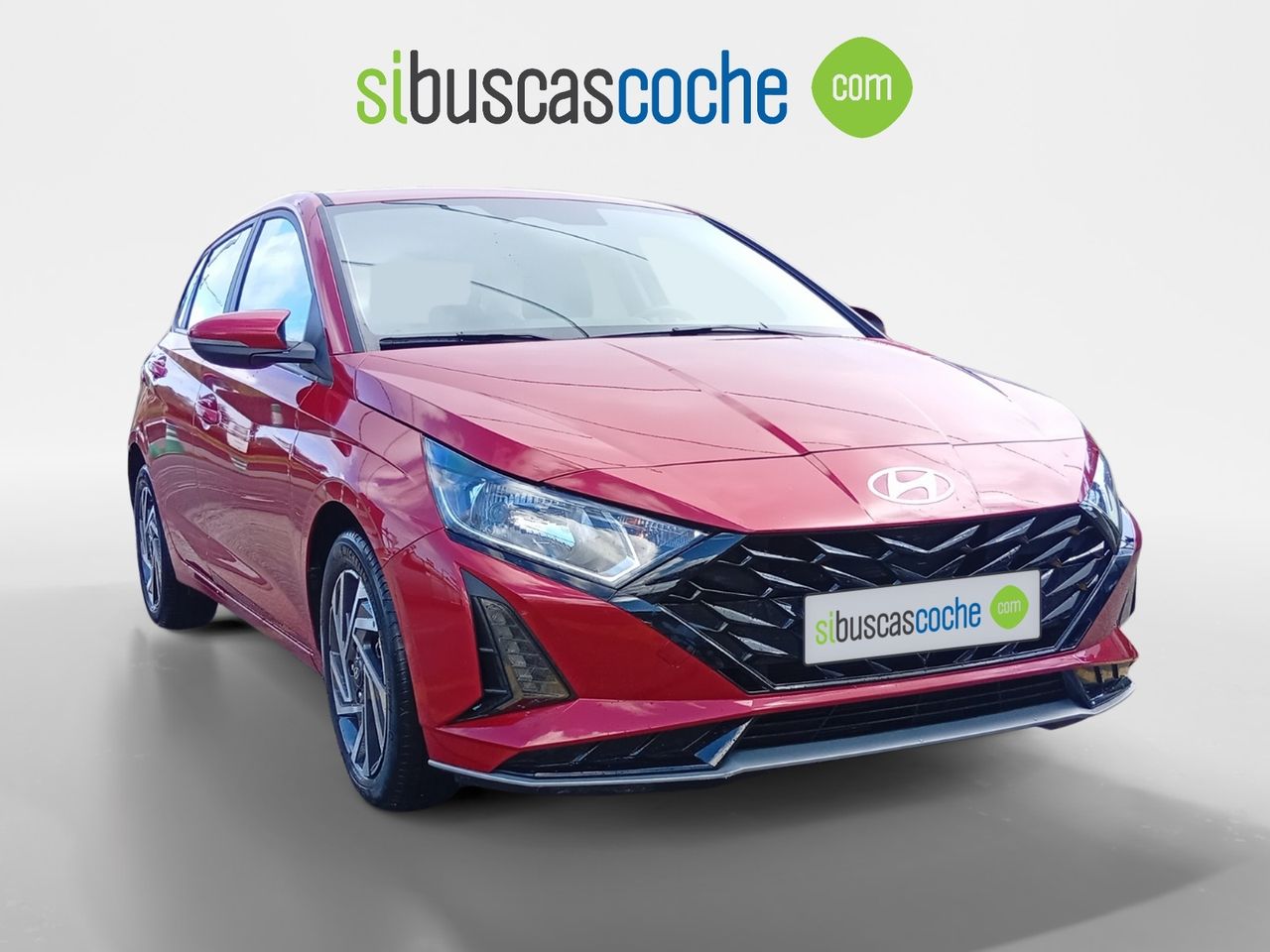 Foto hyundai i20 2024 /