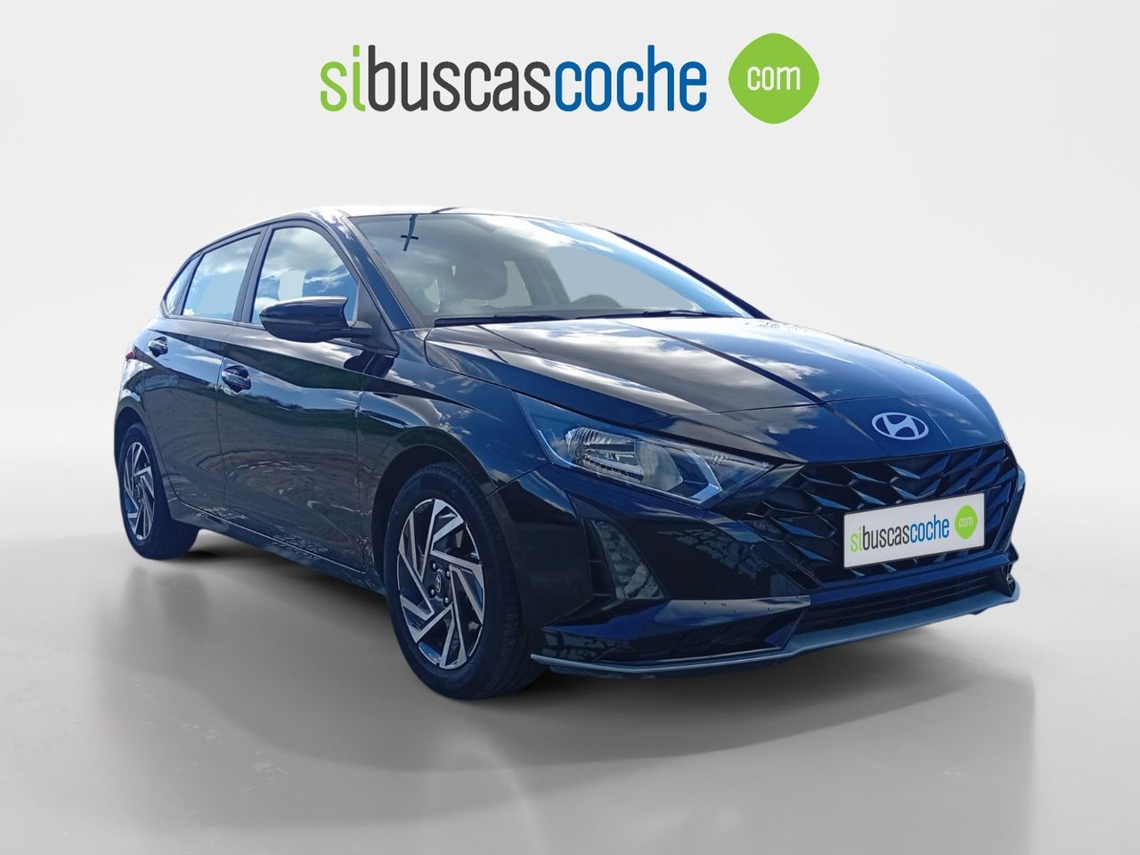 Foto hyundai i20 2024 /