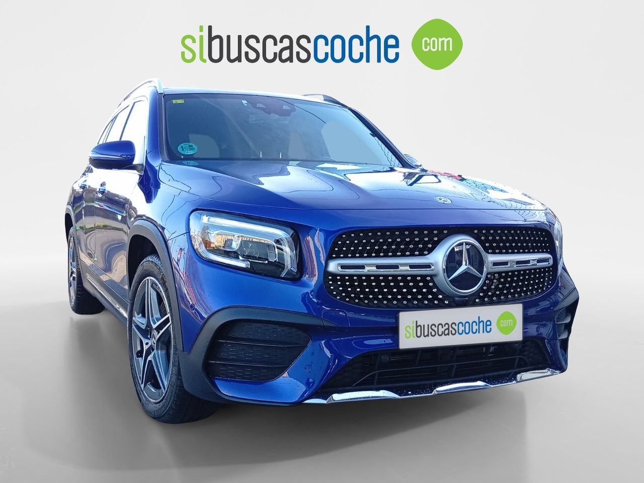 Foto mercedes clase glb 2020 /