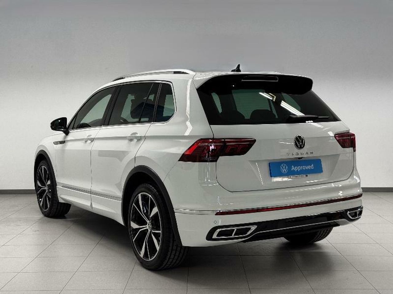 volkswagen tiguan 2021 / foto grande (2)
