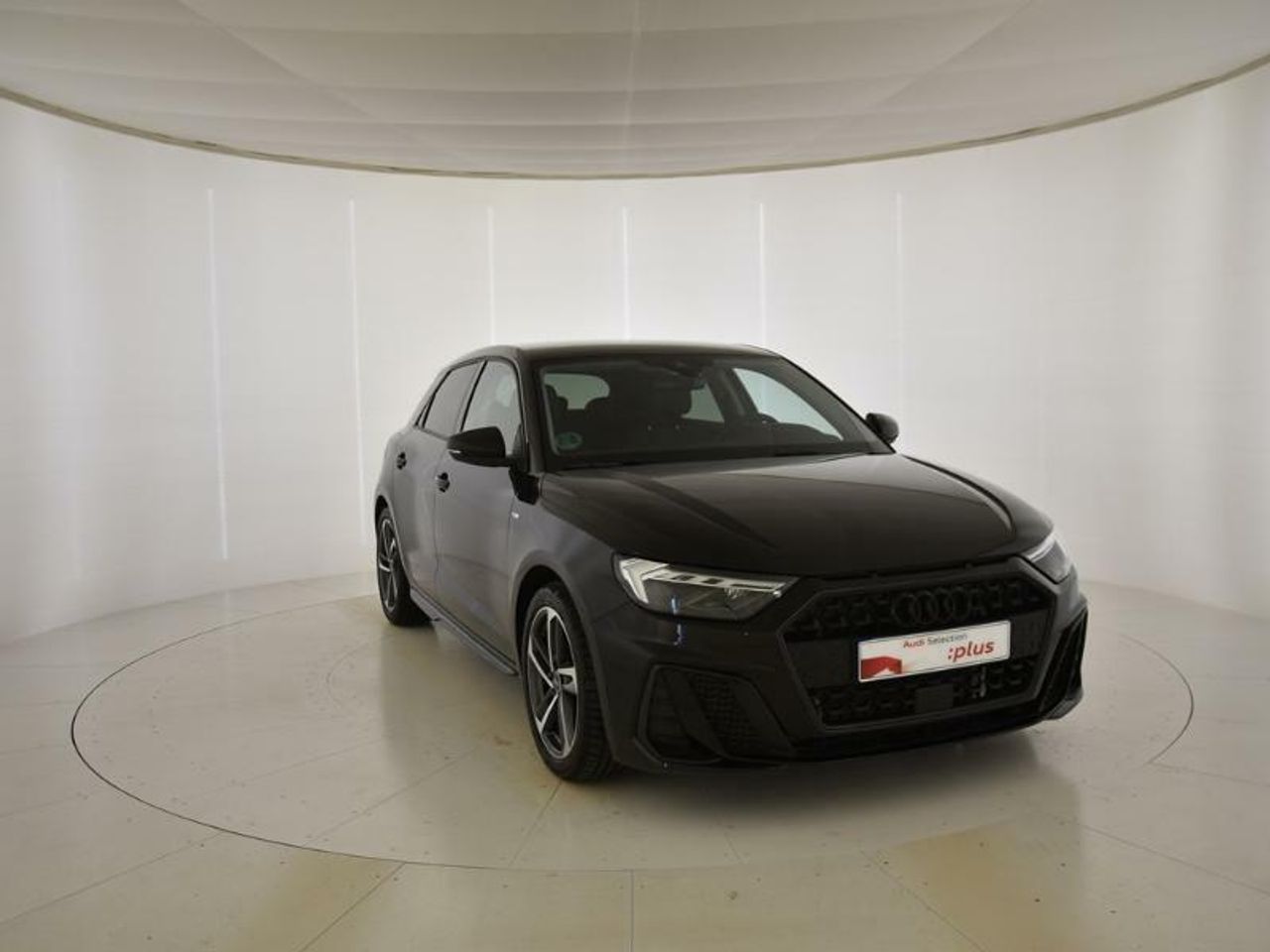 Foto audi a1 2024 /