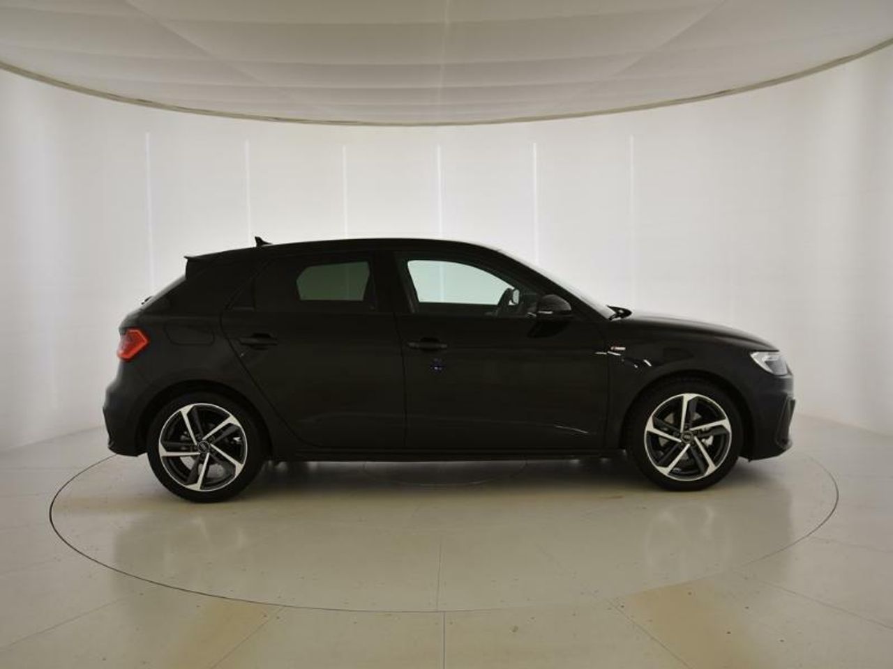 audi a1 2024 / foto grande (3)