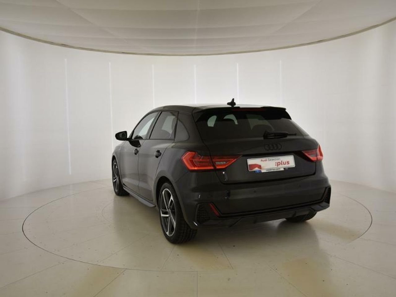 audi a1 2024 / foto grande (2)