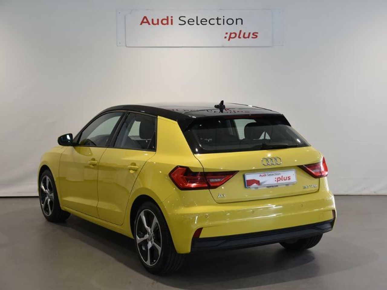 audi a1 2019 / foto grande (2)