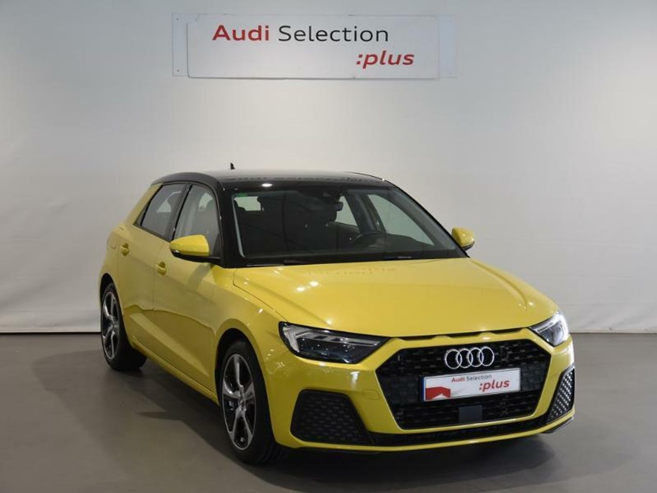 Foto audi a1 2019 /