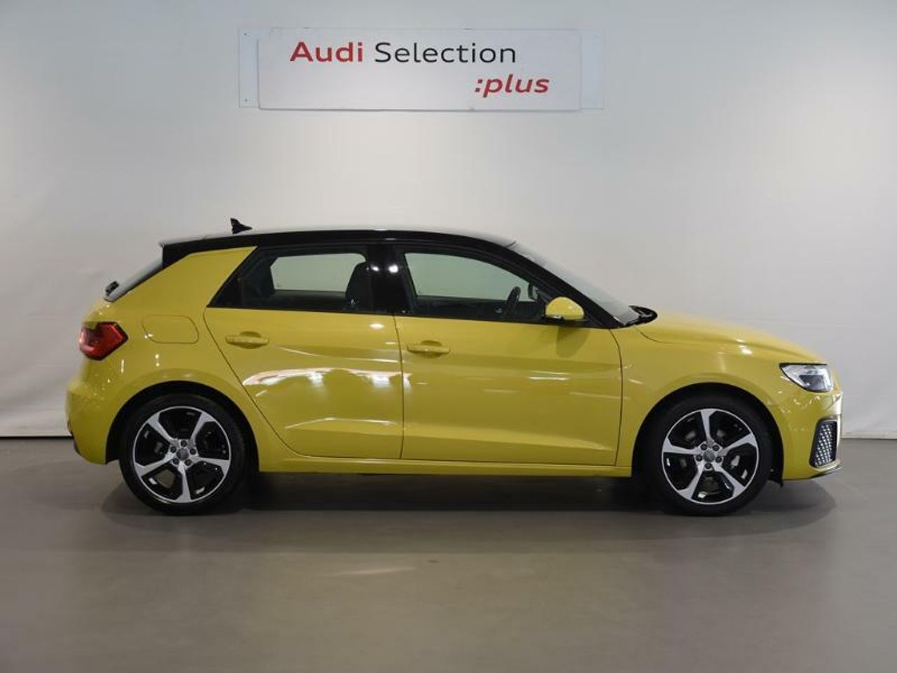 audi a1 2019 / foto grande (3)