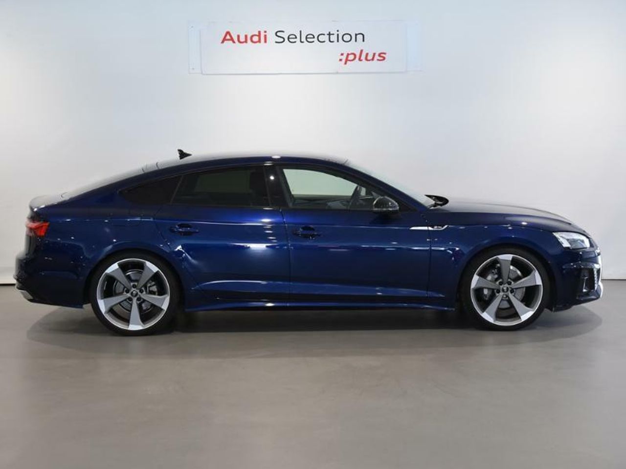 audi a5 2024 / foto grande (3)