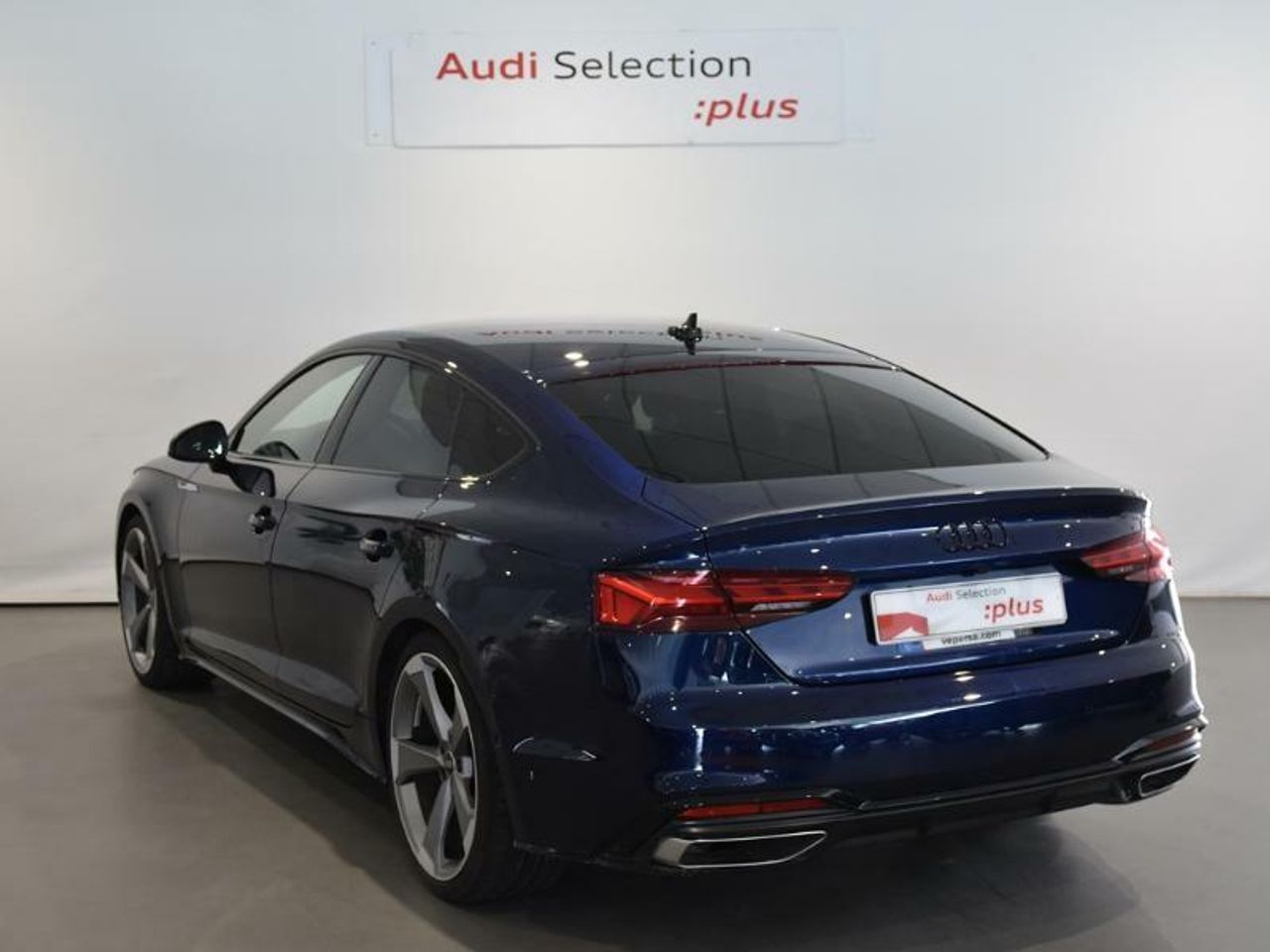audi a5 2024 / foto grande (2)