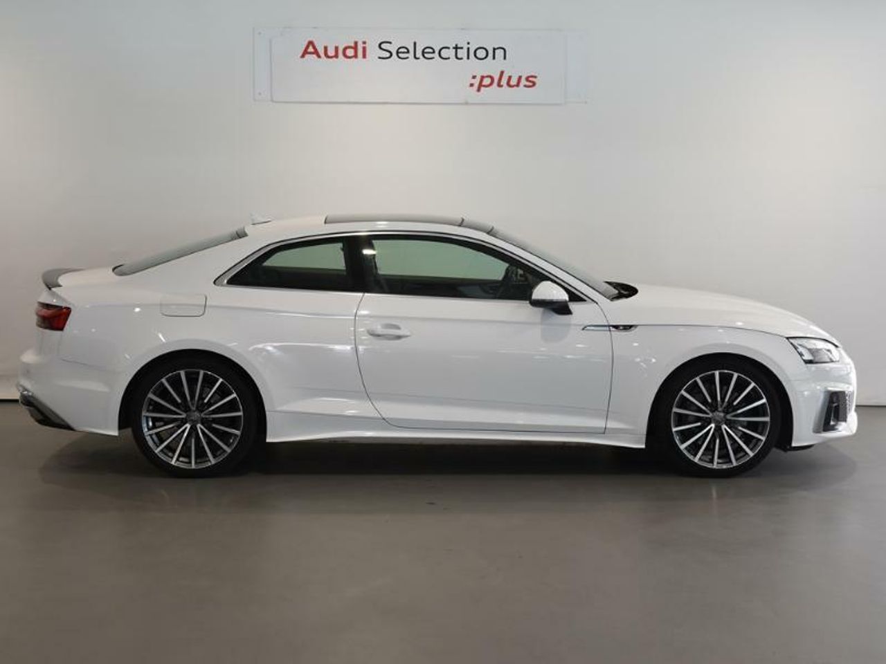 audi a5 2020 / foto grande (3)